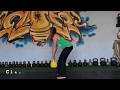 The best kettlebell workout  with a single kettlebell