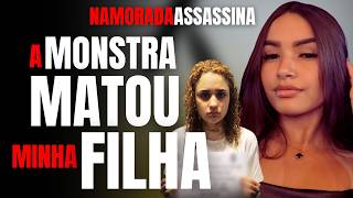 Download Lagu NAMORADA ASSASINA MATOU NAMORADO E MINHA FILHA JOYCE - A MONSTRA GEOVANNA PROQUE MP3
