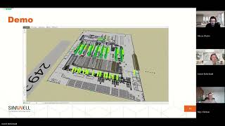Simwell | From Bottlenecks to Intelligent Flow | Simio Sync 2026