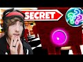 PIGGY SECRET RB BATTLES BUTTONS FOUND! (??? Badge) | Roblox Piggy