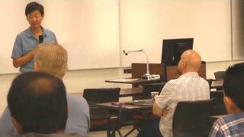 MSE Seminar 04: Introduction to CPSC 597(2) by Dr. Ning Chen