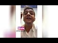 اذا ضايجه احجي 😂 اذا زعلانه احجي .. ماروكو