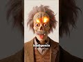 Cosas extrañas sobre Albert Einstein