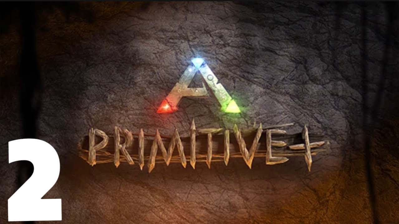 Got Myself A Pteranodon ARK Survival Evolved Primitive Plus - Episode 2