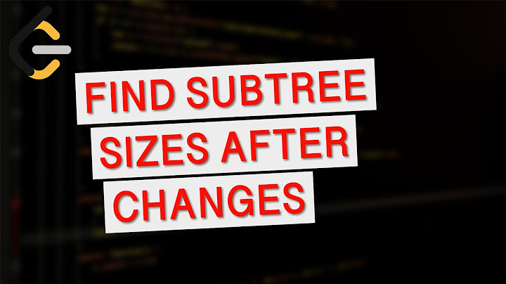 Leetcode 3331 | Find Subtree Sizes After Changes | Biweekly Contest 142