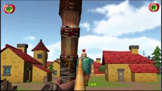 Apple Shooter 3D (HD Gameplay) Android / iOS screenshot 4