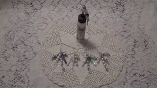 *SOLD* Glue Bottle Charms