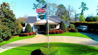 DowEvents Augusta Experience