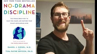 Effective Discipline: The Whole-Brain Approach from "No-Drama Discipline"