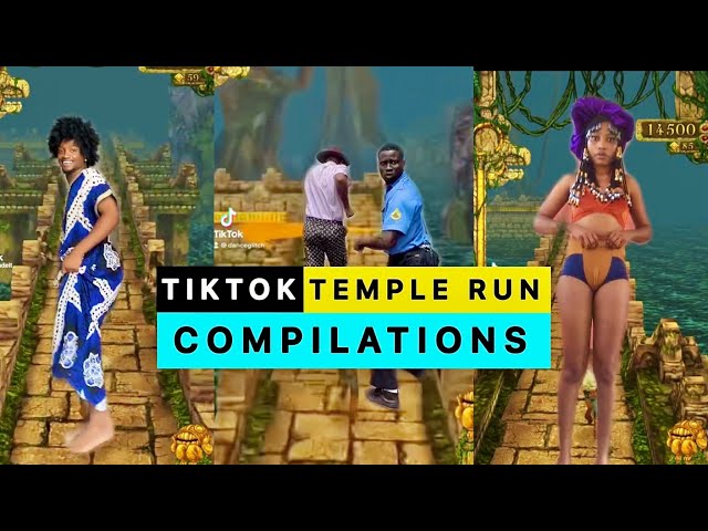 temple run old music｜TikTok Search