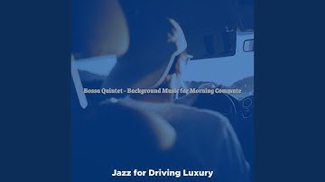 Groovy Moods for Going to Work