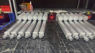 Product aging test