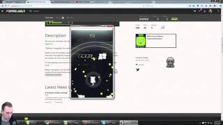 Game Jolt Gdc Jam Idyll