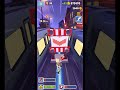 👥 Subway Surfer Copenhagen Tag Extreme Skills ⚡🔥 #shorts #subwaysurfer