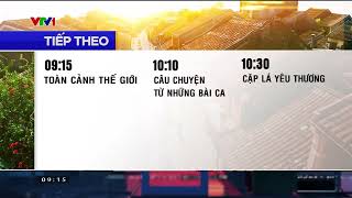 Vtv1 Gtct Tiếp Theo 9H15, 01012023