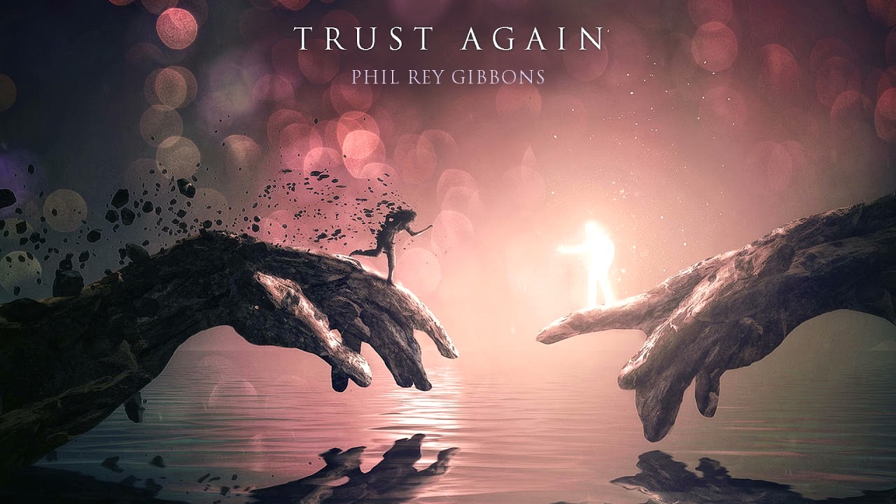 Watch Trust Again on YouTube Watch Trust Again on YouTube