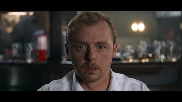 Edgar Wright - How to Do Visual Comedy