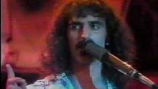 Frank Zappa &amp; The Mothers - Room Service