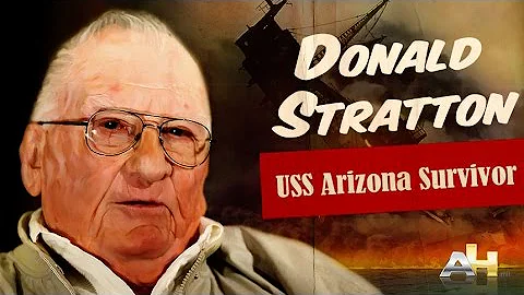 Donald Stratton