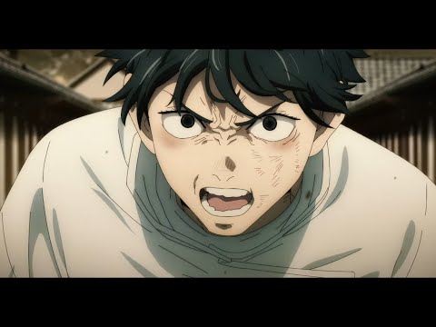 『劇場版 呪術廻戦 0』公開直前PV｜12月24日（金）公開／主題歌 King Gnu 「一途」