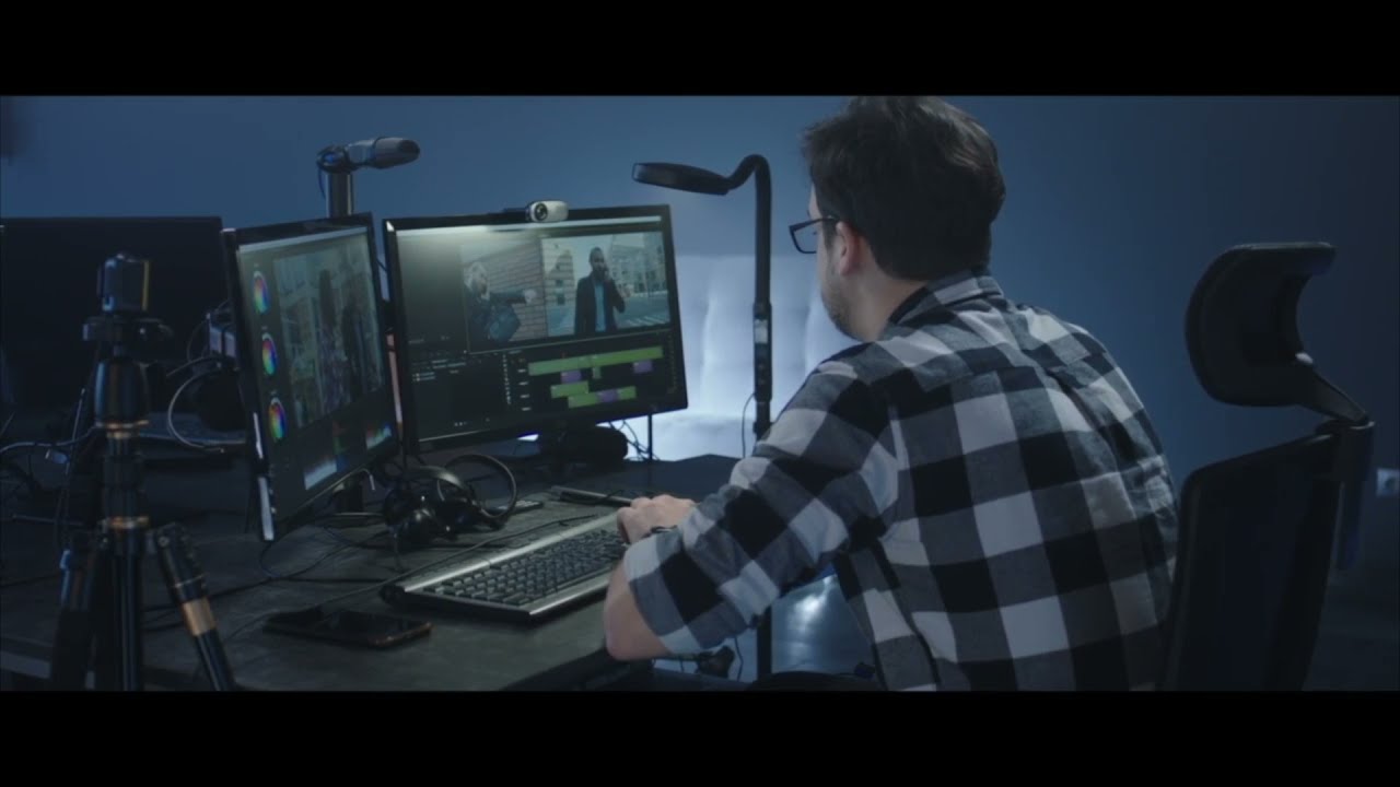 Ramanaidu Film School Workshop