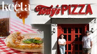 This Pizza Parlor is Beating All The Commercial Pizza Places You Know | Keeta PH by Keeta PH 899 views 1 month ago 3 minutes, 8 seconds