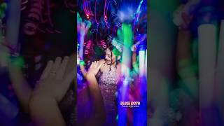 LED ROBOTS SHOW #DukeBOTS #palahoraloka #ElRojito #robot #fyp #viral #shorts #dancingrobot #dance
