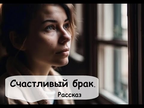 Она была уверена, что жизнь её будет радостной и безмятежной. У неё было всё для этого. Аудиокнига