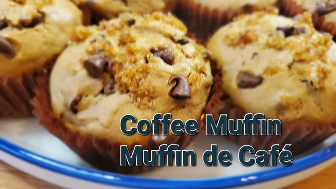 5 Ways To Create A Unique Coffee Muffin Step-by-step 2024