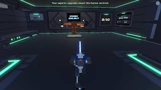 Clone drone random upgrade and more
