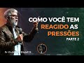 O exemplo do profeta elias  claudio duarte