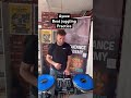 Ayeeee Beat juggling practice #djscratch #hiphop #dj #hiphop #scratch