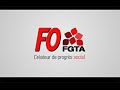 #FGTA-FO - Assemblée Générale FO Auchan (Clermont-Ferrand)