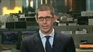 Dales Says Chances for U.S. `Lost Decade' Are Quite High