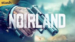 Noirland | Northern Irish Revenge Crime | Full Movie