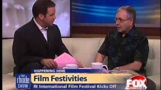 The Rhode Show - Tuesday, August 9, 2011