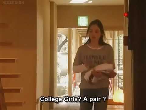 Gokusen (S1) - Funny Scene