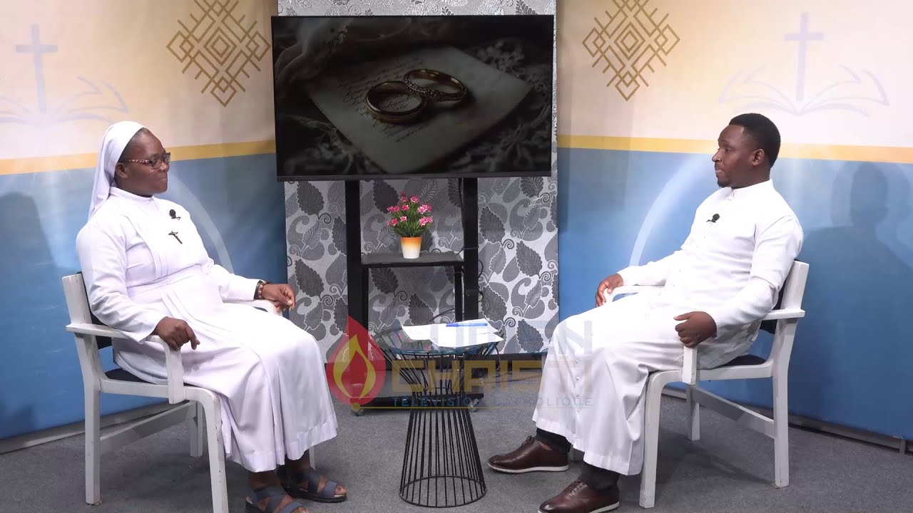 L’EMPÊCHEMENT AU MARIAGE  CHRÉTIEN : LE CAS DE L'IMPUISSANCE SEXUELLE.