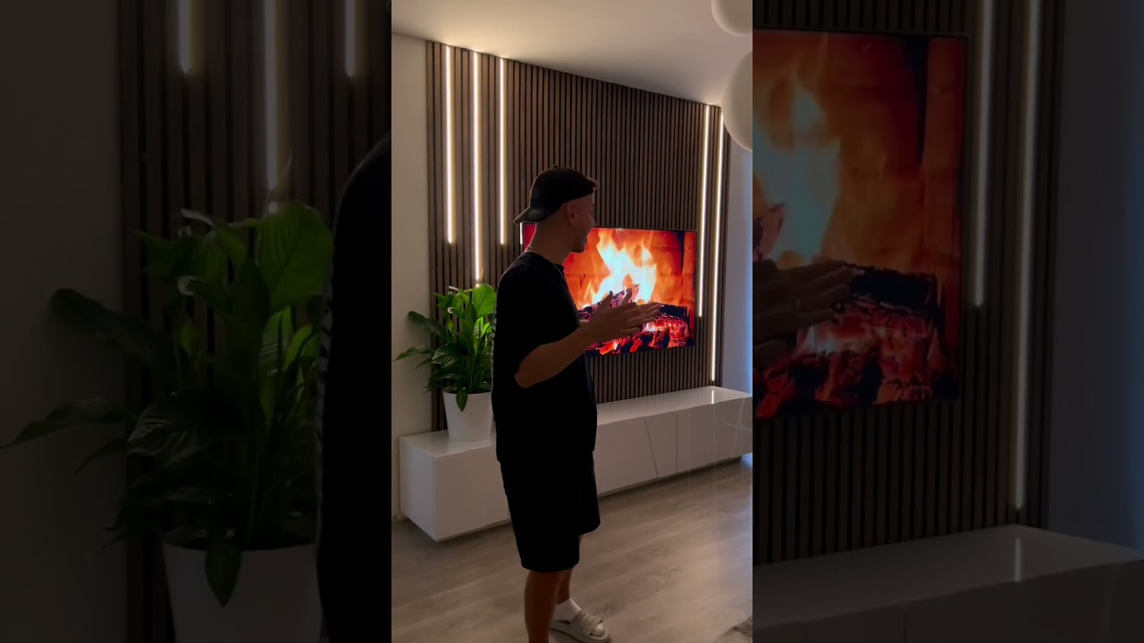 Akustikpaneele sind der Gamechanger