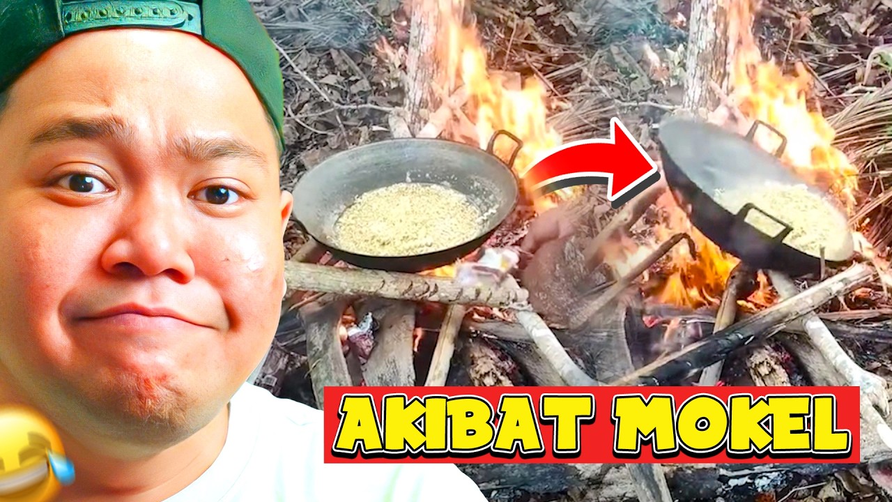 MOKEL DIAM DIAM !!! NGAKU GA LO !! MEME FOR LAUGH EPS 469