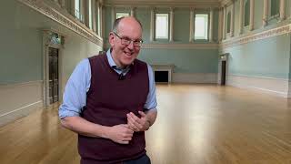 Bath's historic Assembly Rooms closes until 2027