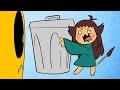 How Do You Throw Away a Garbage Can? | SPD #096