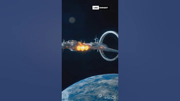 "How long would it take to reach the nearest star?" #universe #space #shorts #trending #blackhole