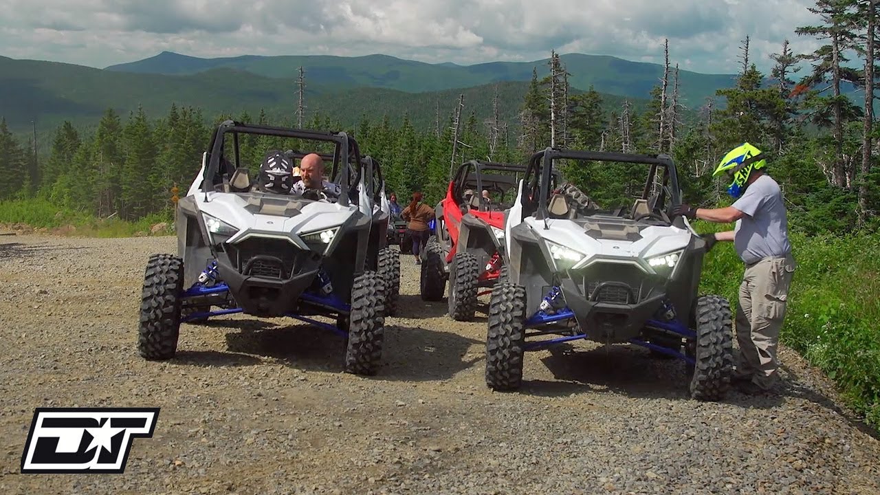 Dirt Trax TV 2019 - Full Episode 8