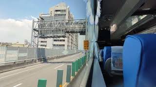 國光客運 9127 502-U6 中正站-安泰醫院