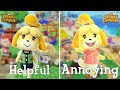 5 Animal Crossing Characters Who Were Downgraded in New Horizons