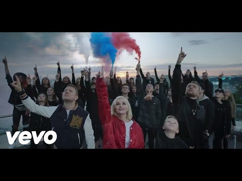 Official Music/Theme song of Fifa World cup 2018 (Russia) [ Egor Kreed]