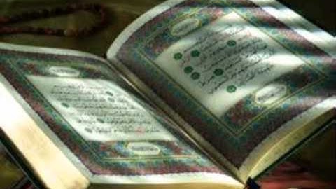 سورة مريم - طه والأنبياء