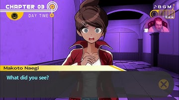 Danganronpa 1.2 Reload Prt 30