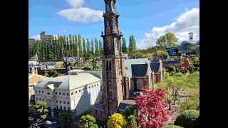 Madurodam, Hague, Netherlands